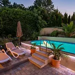 Casa vacanze 60 Croatia Ika