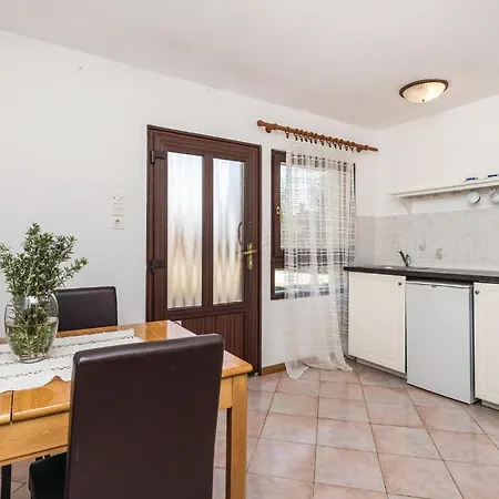 60 Croatia Casa vacanze *