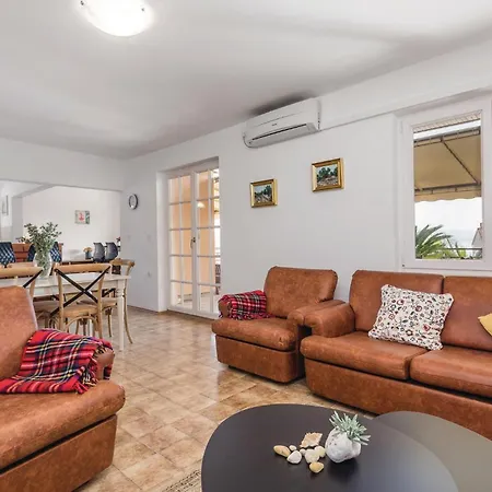 60 Croatia Semesterbostad *