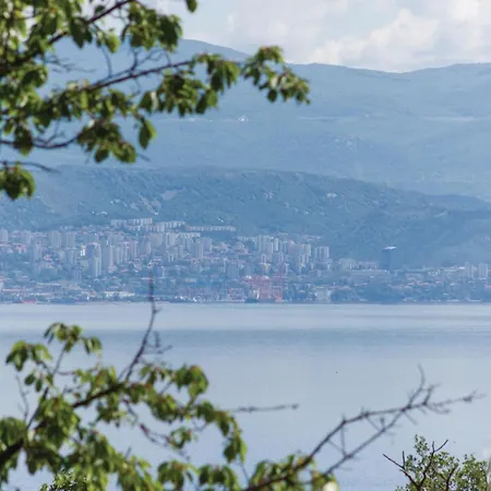 60 Croatia Dom wakacyjny Ika