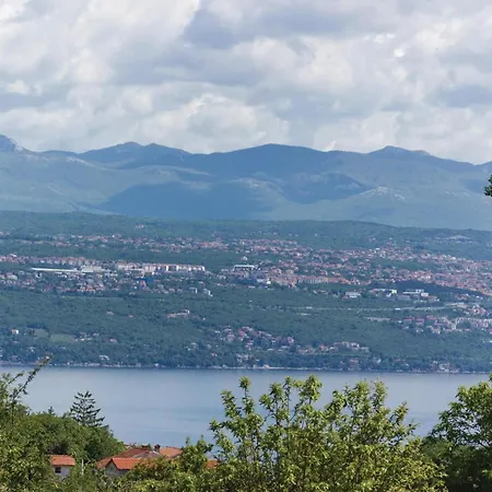 Dom wakacyjny 60 Croatia Ika