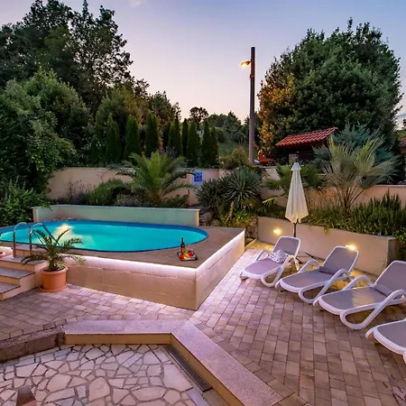 Semesterbostad 60 Croatia *