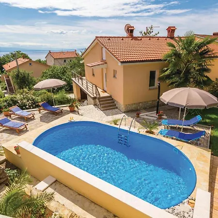 Casa vacanze 60 Croatia