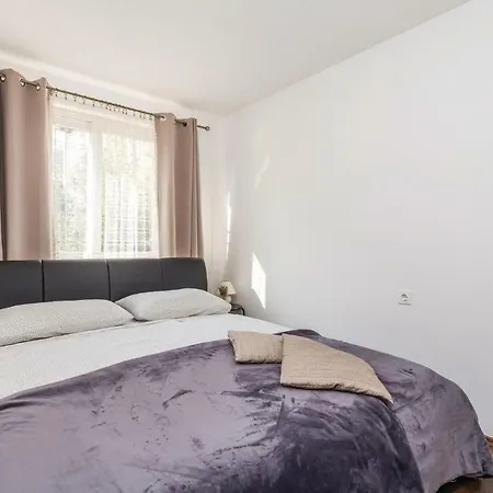 60 Croatia Semesterbostad Ika