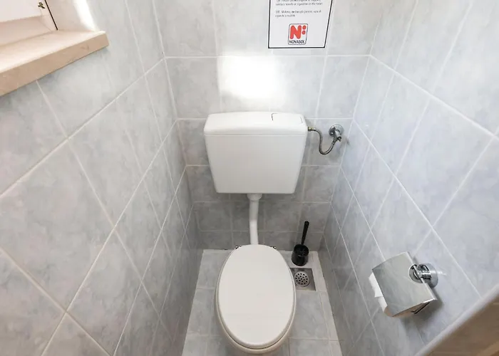 Hébergement de vacances 60 Croatia