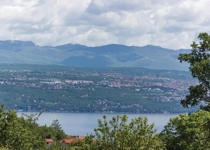 Hébergement de vacances 60 Croatia Ika