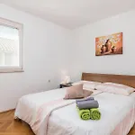 Holiday home 60 Croatia Ika