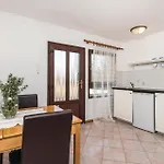 60 Croatia Holiday home *