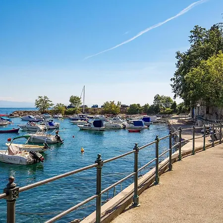 Holiday 60 Croatia Casa vacanze *