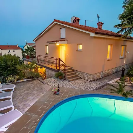 Holiday 60 Croatia Casa vacanze