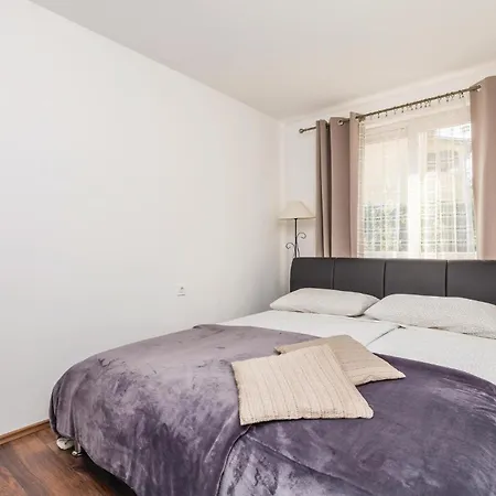 60 Croatia Tatil Evi