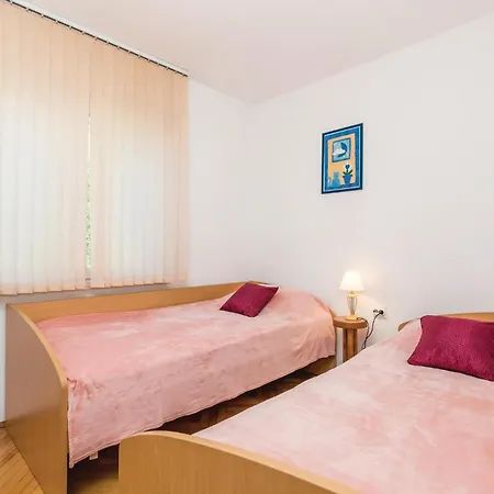 60 Croatia Tatil Evi *