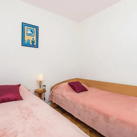 60 Croatia Tatil Evi Ika