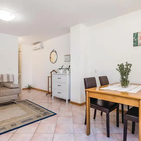 Ferienhaus 60 Croatia *