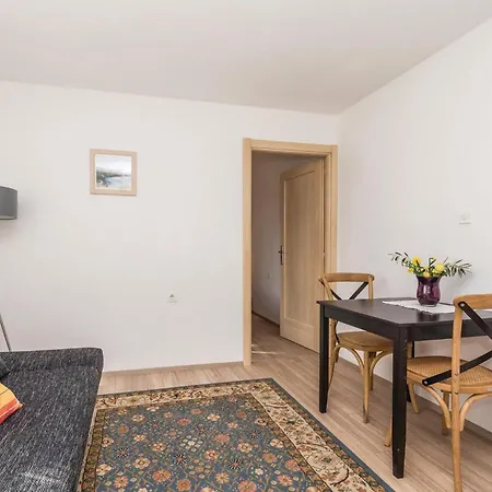 60 Croatia Ferienhaus