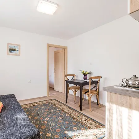 Ferienhaus 60 Croatia