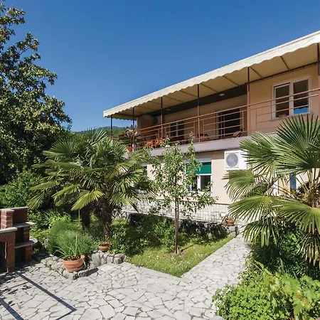 60 Croatia Ferienhaus