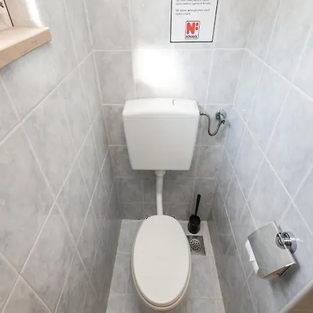 Casa vacanze Holiday 60 Croatia
