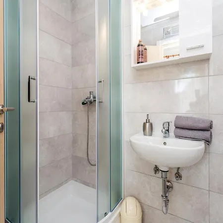 Ferienhaus 60 Croatia