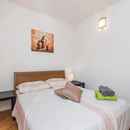 Σπίτι διακοπών 60 Croatia