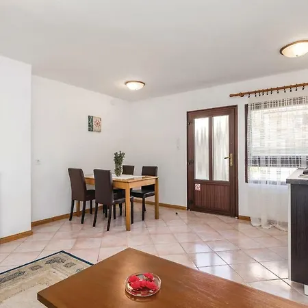 Casa vacanze Holiday 60 Croatia