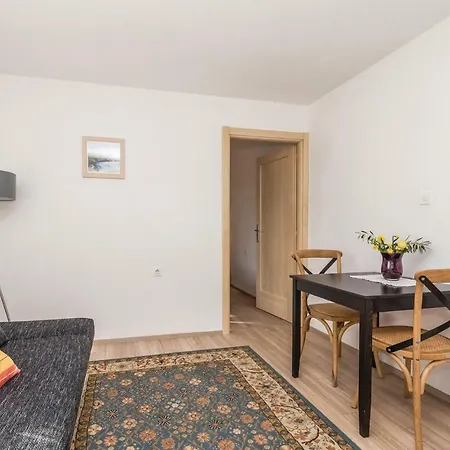 Casa vacanze Holiday 60 Croatia Ika