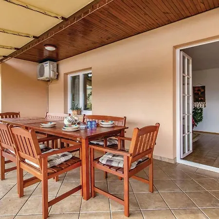Casa vacanze Holiday 60 Croatia