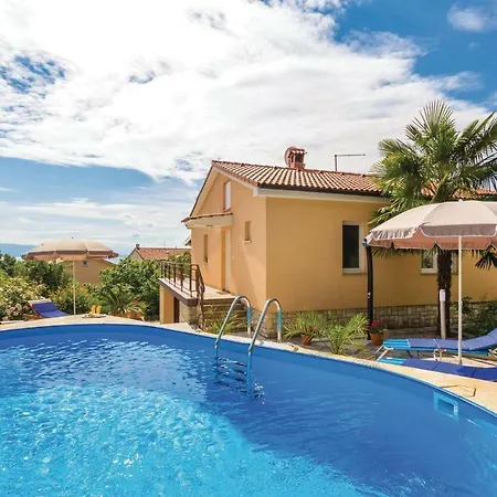 Casa vacanze Holiday 60 Croatia Ika