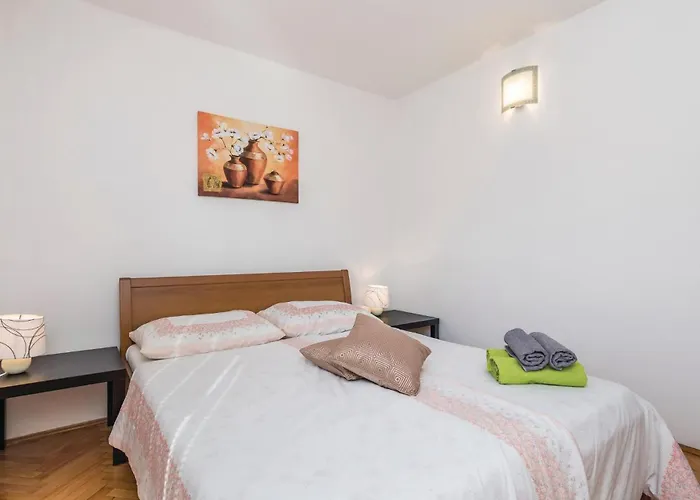 60 Croatia Tatil Evi Ika