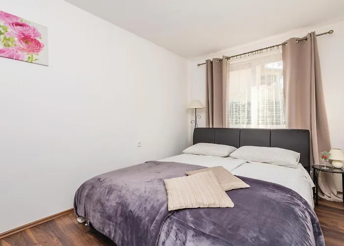 60 Croatia Tatil Evi