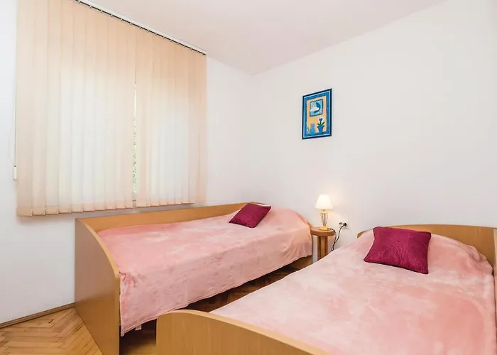 60 Croatia Tatil Evi *