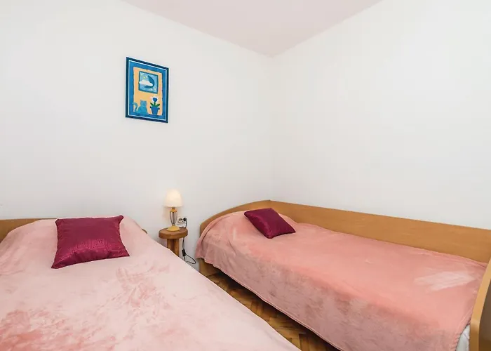 60 Croatia Tatil Evi Ika