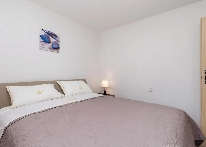 60 Croatia Tatil Evi *