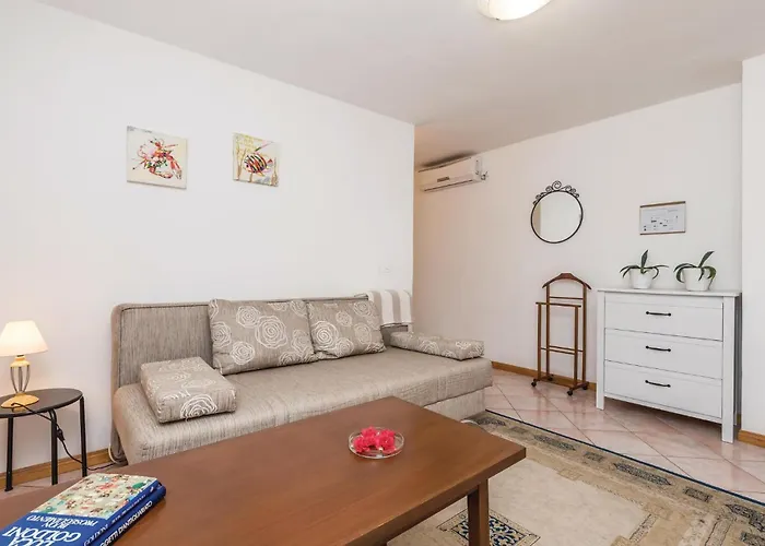 Tatil Evi 60 Croatia *