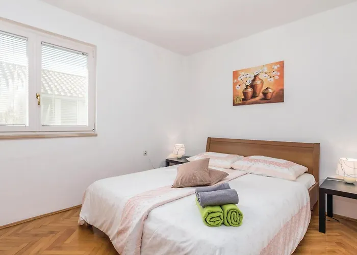 Tatil Evi 60 Croatia Ika