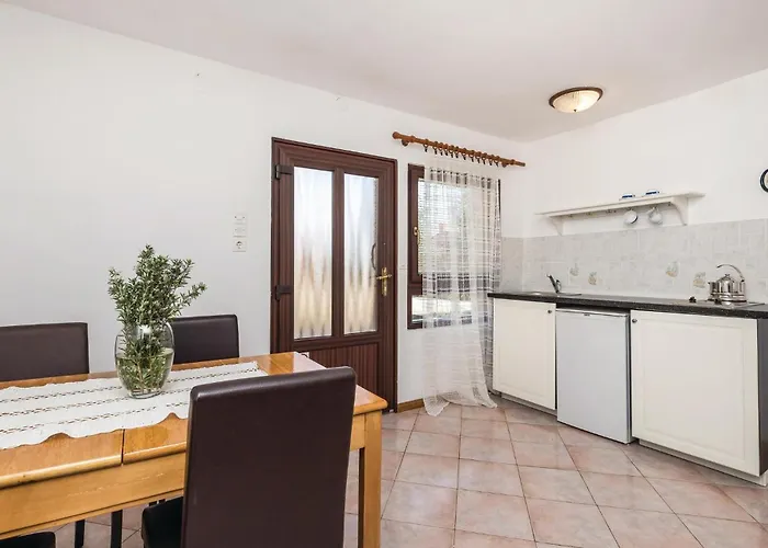 60 Croatia Tatil Evi *