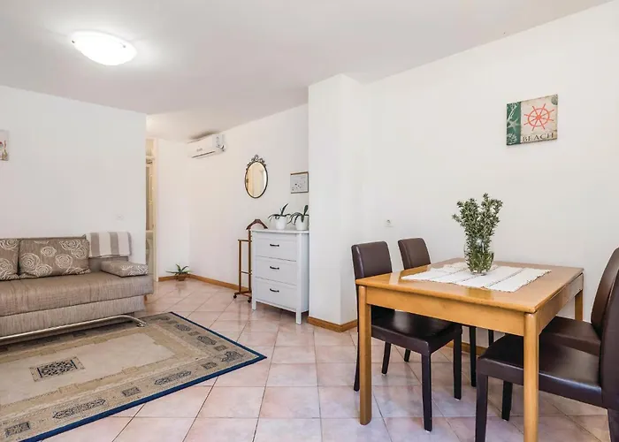 Tatil Evi 60 Croatia *