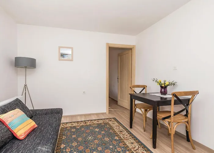 60 Croatia Tatil Evi