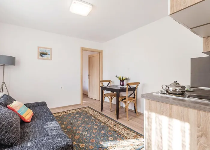 Tatil Evi 60 Croatia