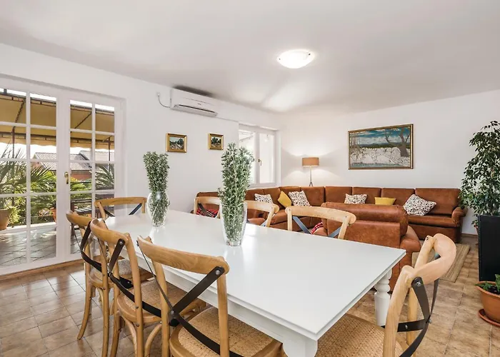 Tatil Evi 60 Croatia Ika