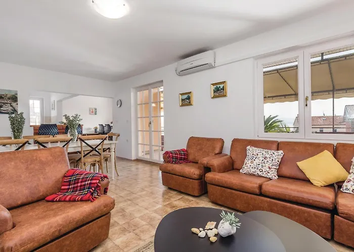 60 Croatia Tatil Evi *