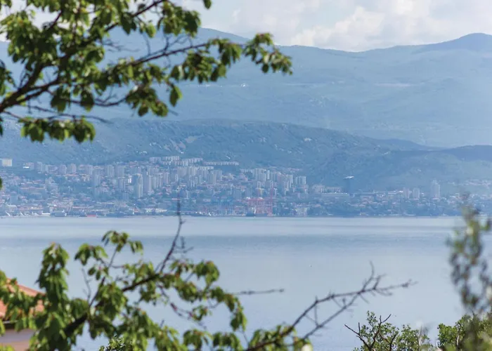 60 Croatia Tatil Evi Ika