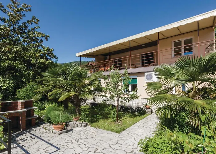 60 Croatia Tatil Evi Ika