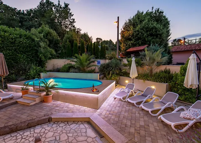 Tatil Evi 60 Croatia *