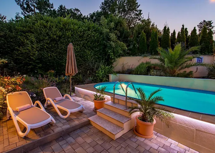 Tatil Evi 60 Croatia Ika