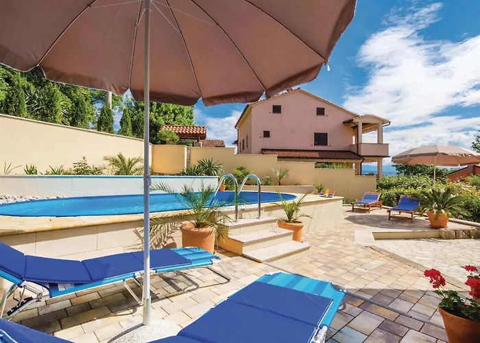 Tatil Evi 60 Croatia Ika