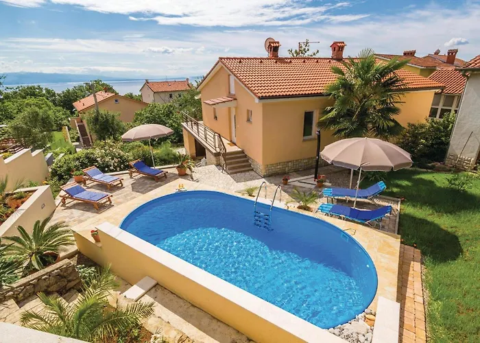 Tatil Evi 60 Croatia