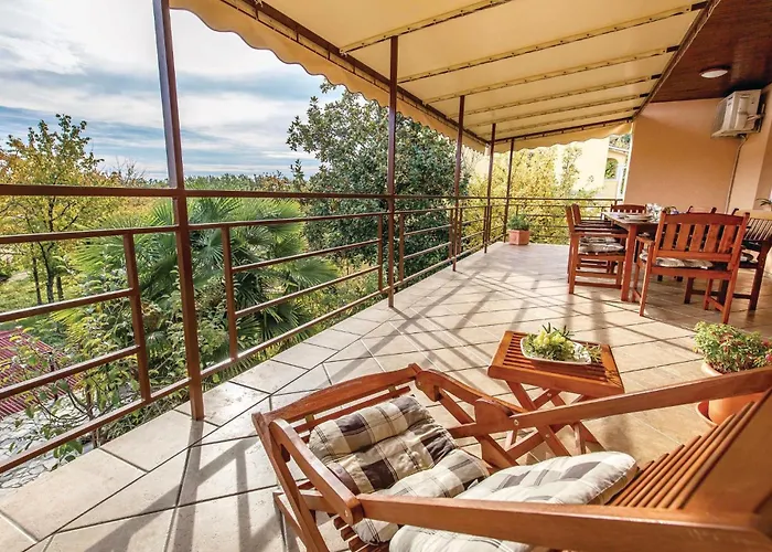 Tatil Evi 60 Croatia Ika