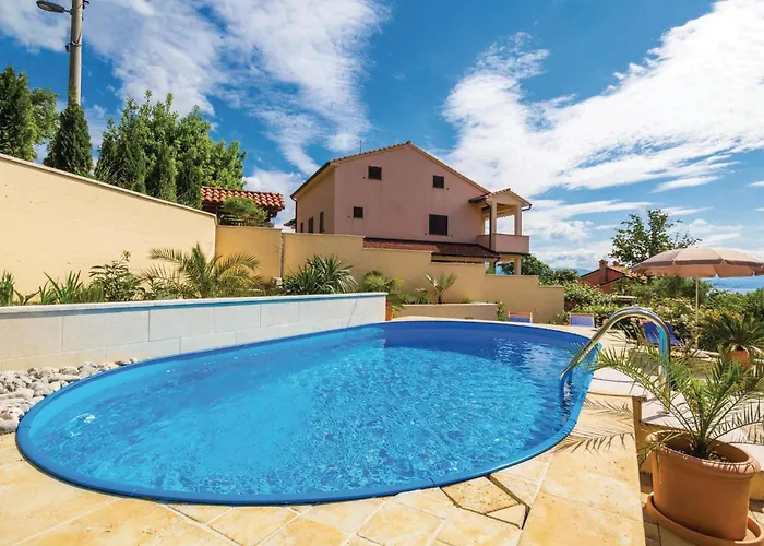 60 Croatia Tatil Evi *