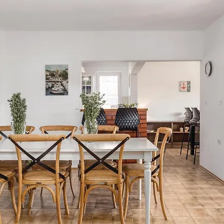 60 Croatia Holiday home